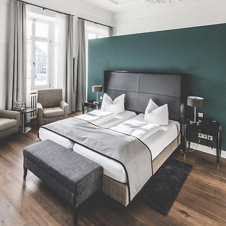 Hotel Muenchner Hof Altötting Zewnętrze zdjęcie