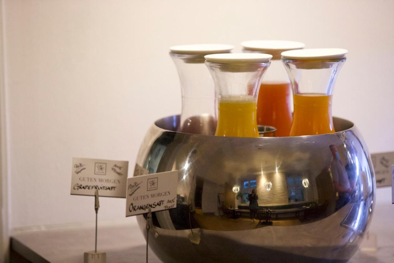 Hotel Muenchner Hof Altötting Zewnętrze zdjęcie
