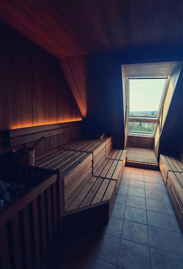 Hotel Muenchner Hof Altötting Zewnętrze zdjęcie