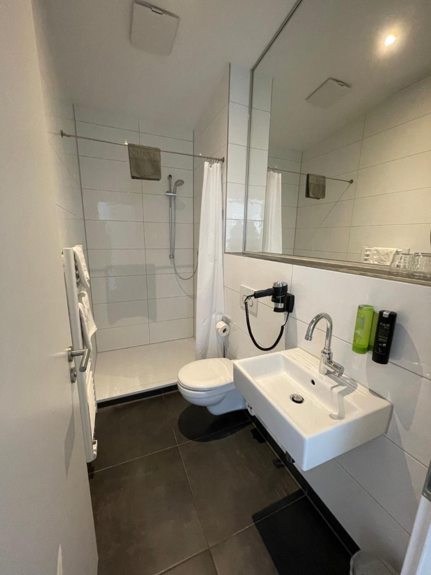 Hotel Muenchner Hof Altötting Zewnętrze zdjęcie
