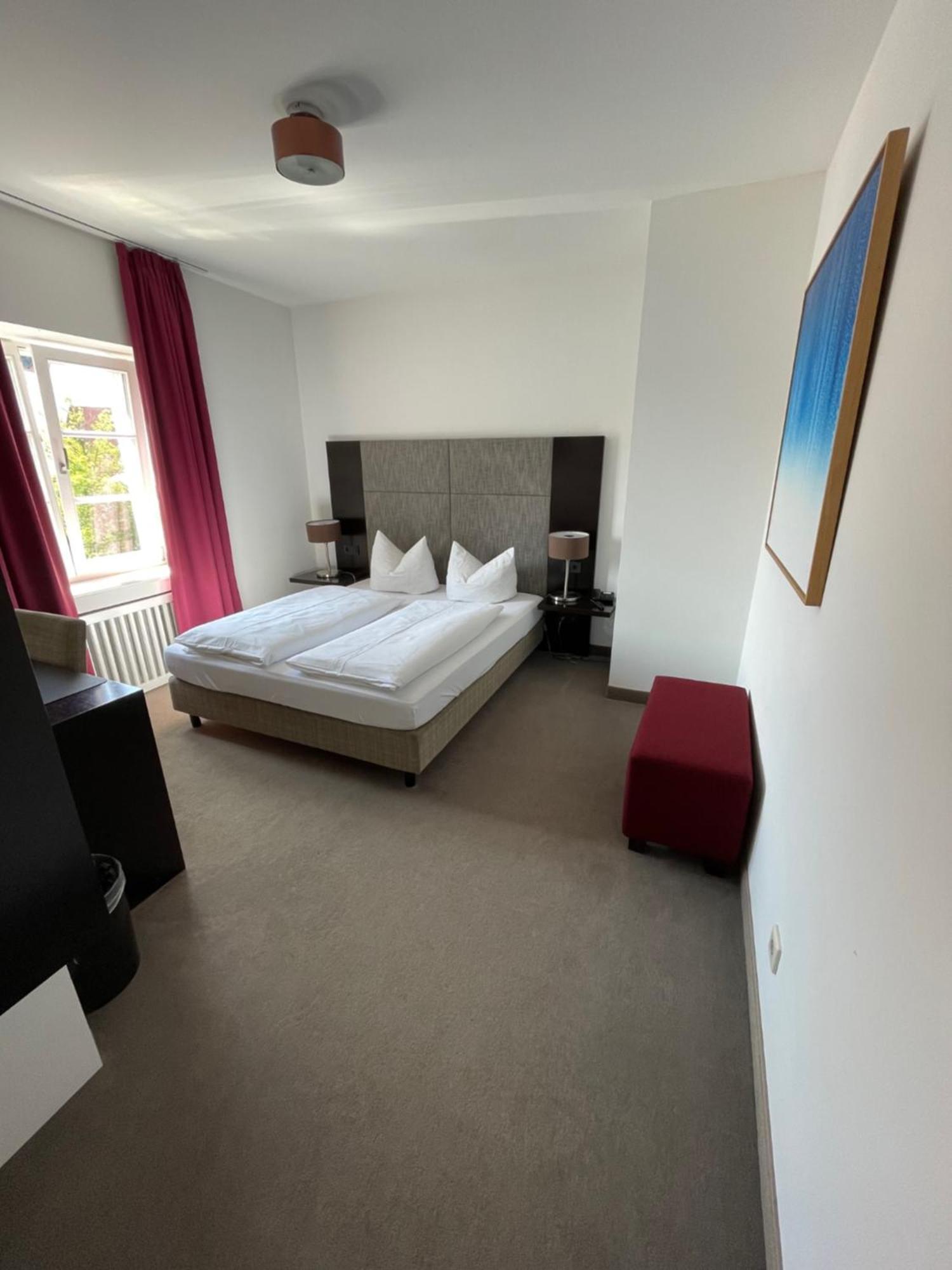 Hotel Muenchner Hof Altötting Zewnętrze zdjęcie