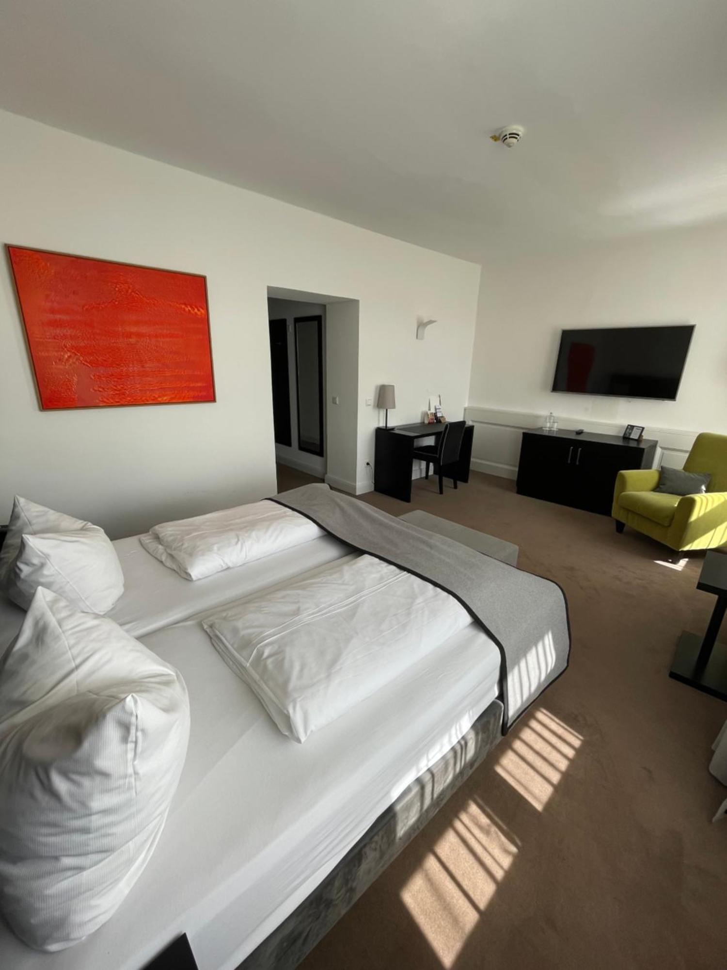 Hotel Muenchner Hof Altötting Zewnętrze zdjęcie