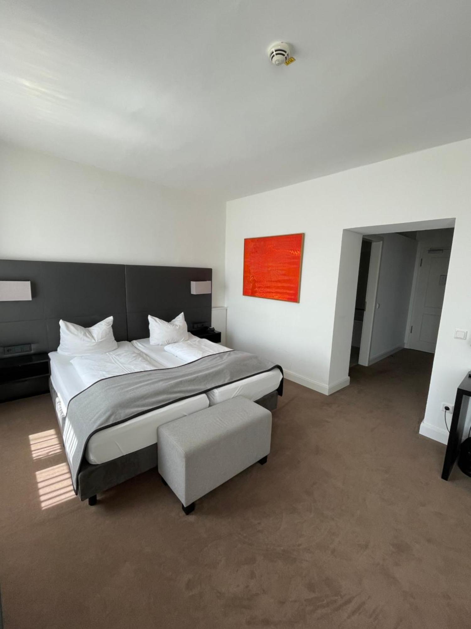 Hotel Muenchner Hof Altötting Zewnętrze zdjęcie