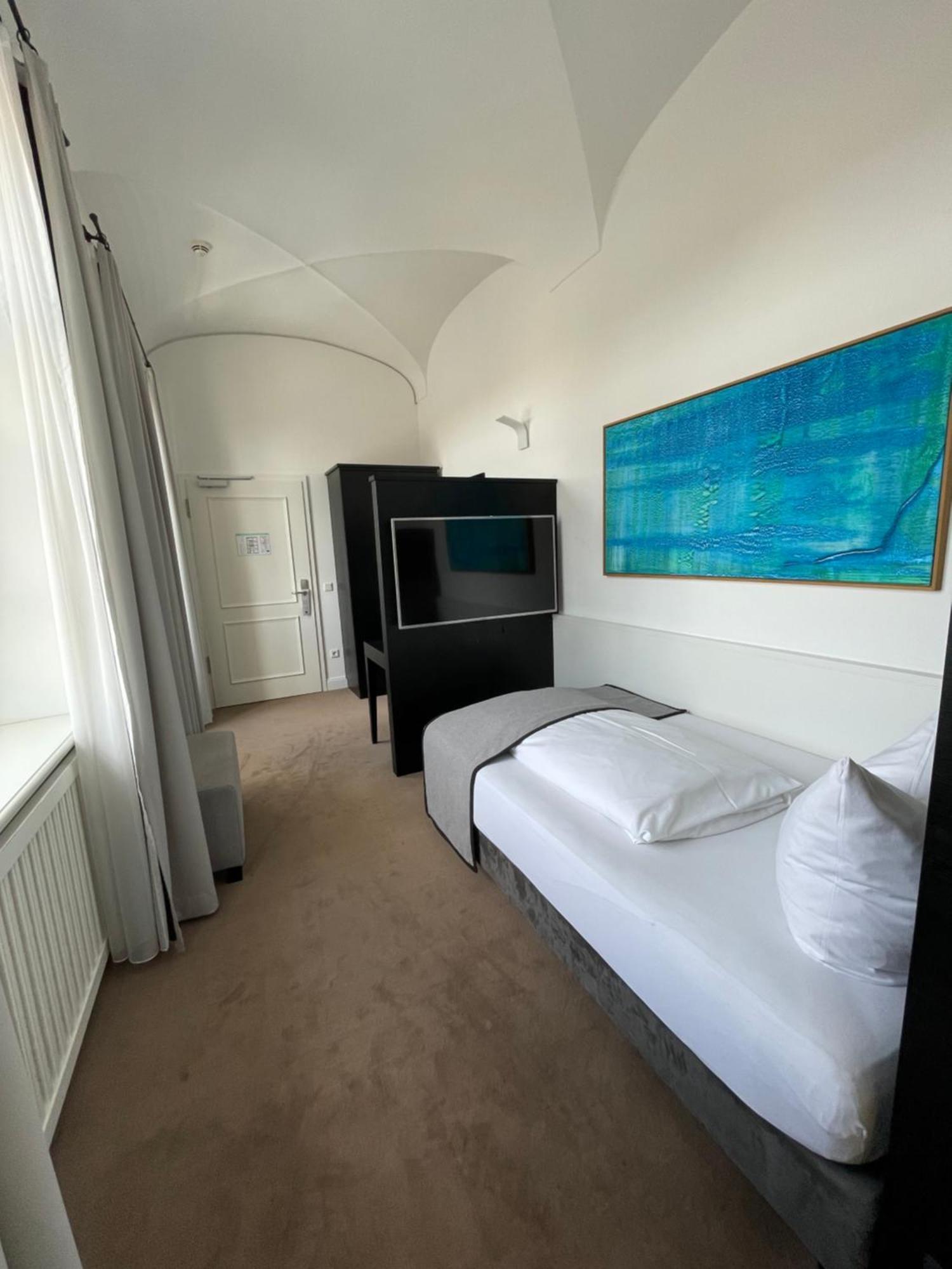 Hotel Muenchner Hof Altötting Zewnętrze zdjęcie