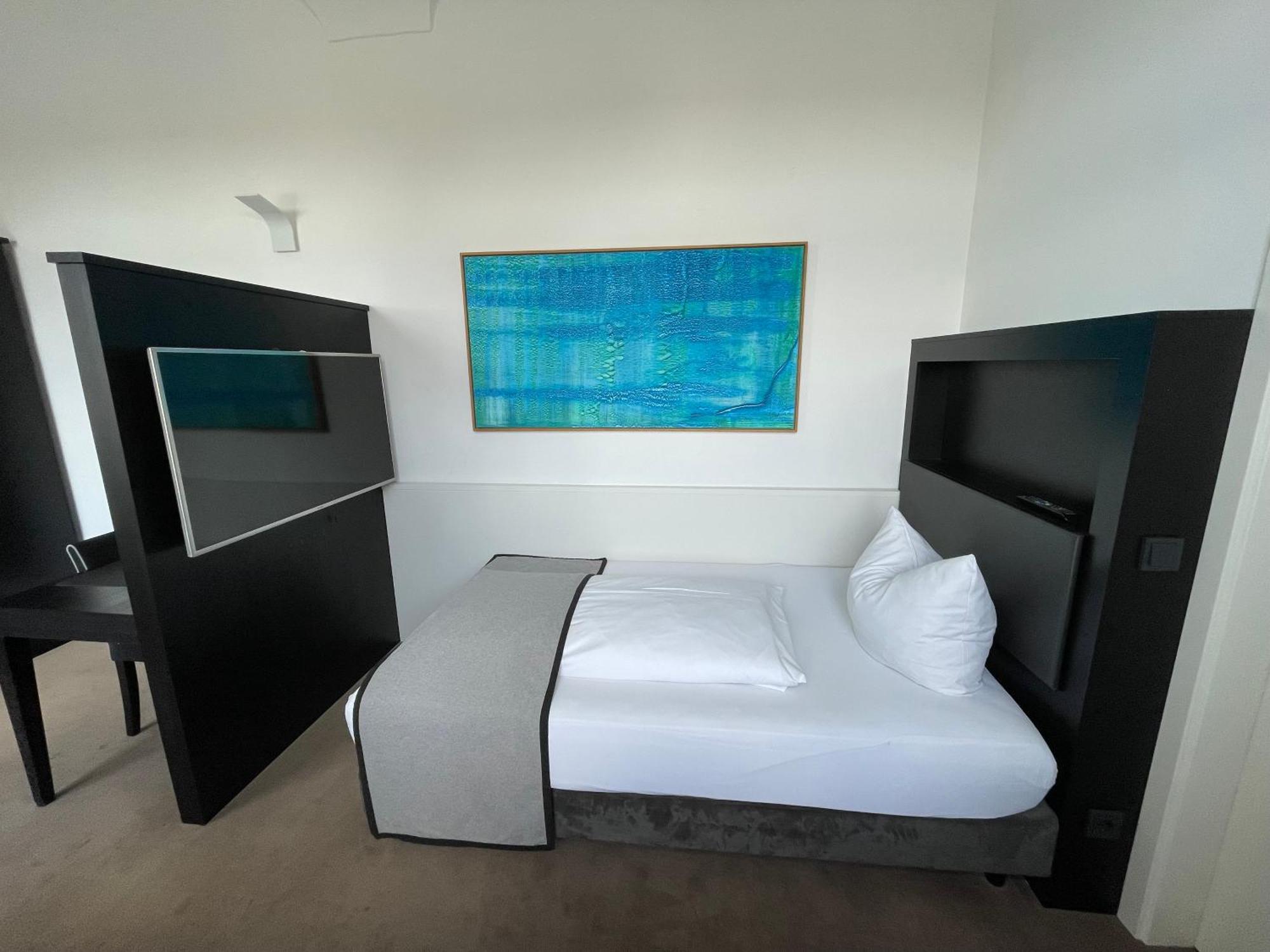 Hotel Muenchner Hof Altötting Zewnętrze zdjęcie