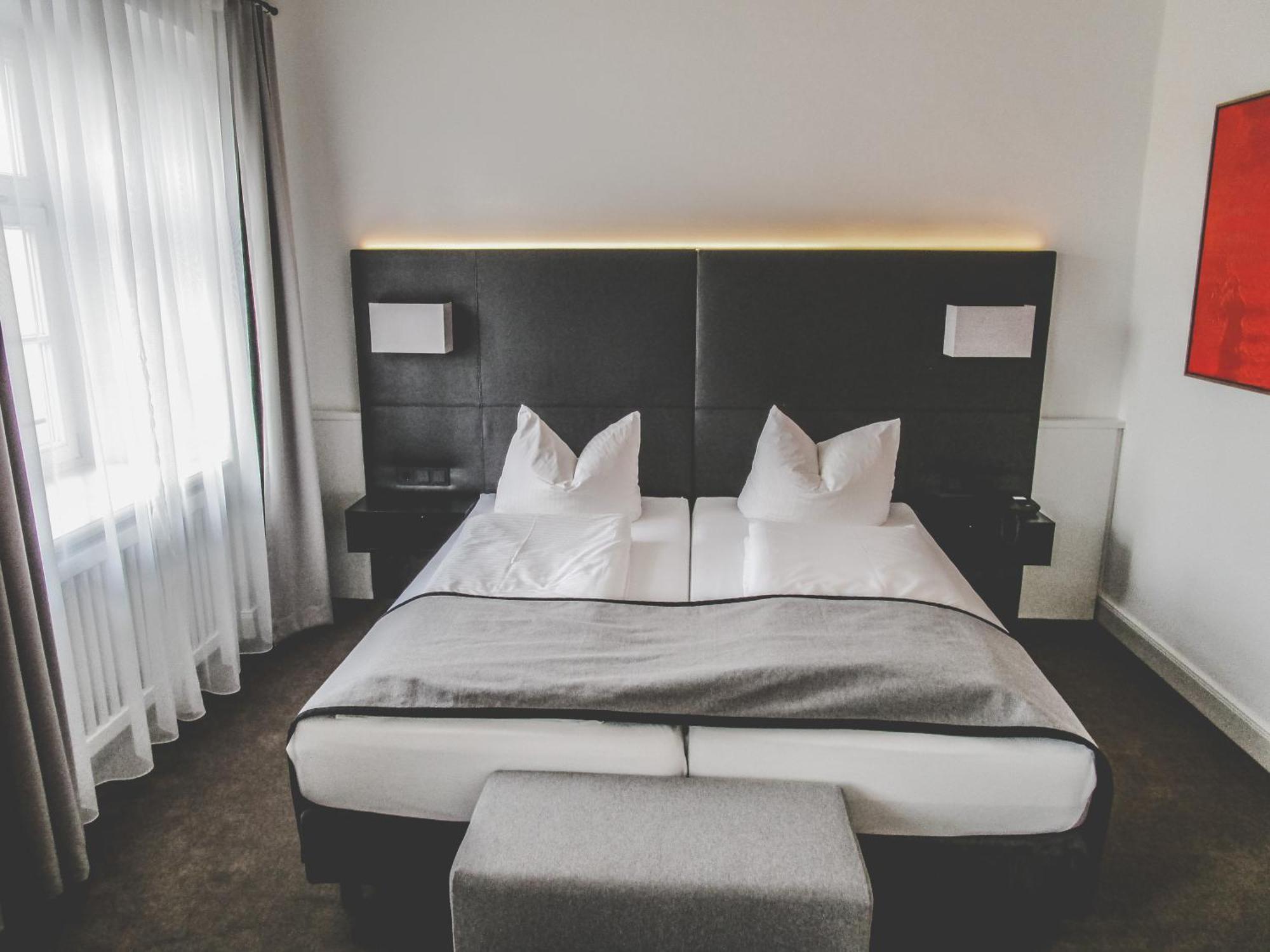 Hotel Muenchner Hof Altötting Zewnętrze zdjęcie