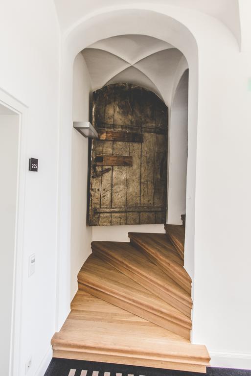 Hotel Muenchner Hof Altötting Zewnętrze zdjęcie