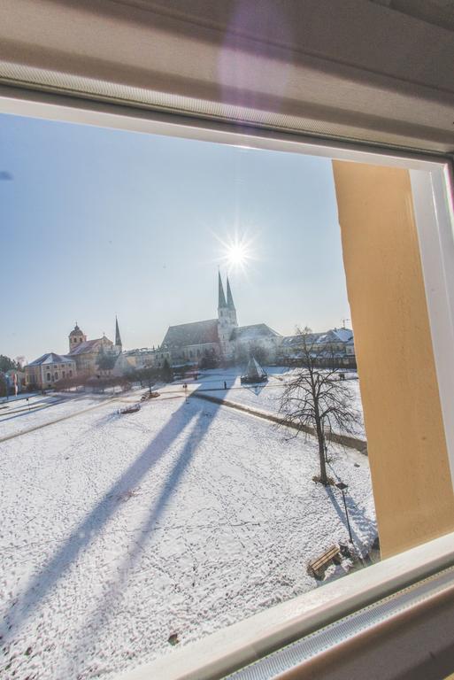 Hotel Muenchner Hof Altötting Zewnętrze zdjęcie
