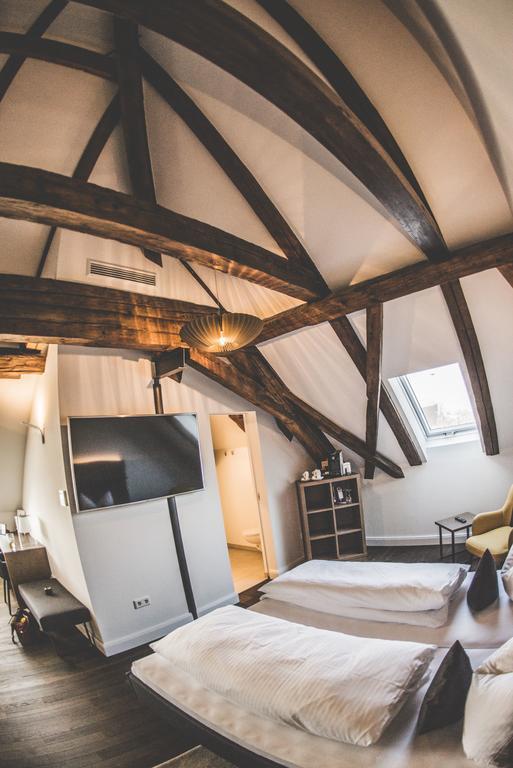 Hotel Muenchner Hof Altötting Zewnętrze zdjęcie