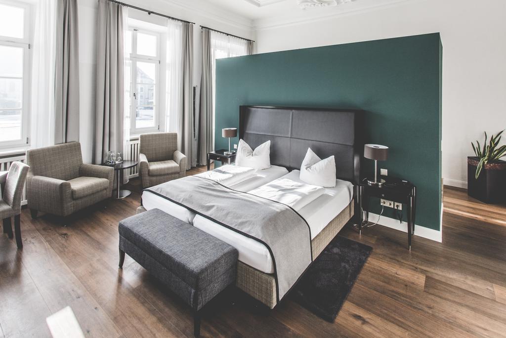 Hotel Muenchner Hof Altötting Zewnętrze zdjęcie
