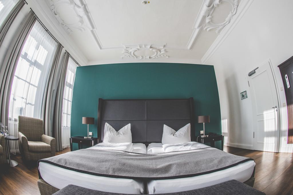 Hotel Muenchner Hof Altötting Zewnętrze zdjęcie