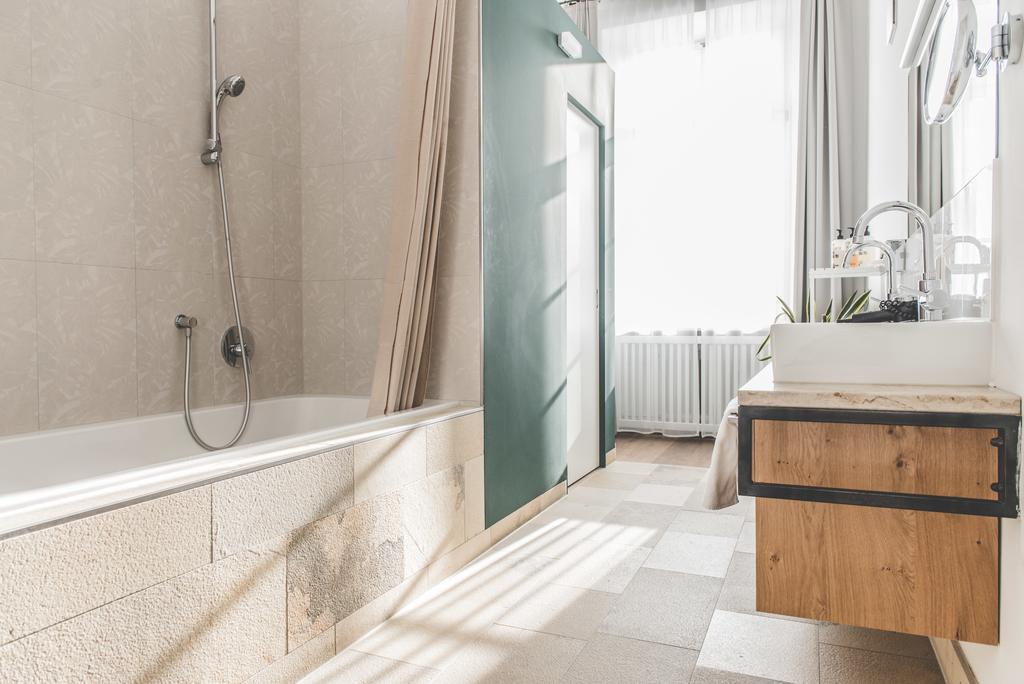 Hotel Muenchner Hof Altötting Zewnętrze zdjęcie