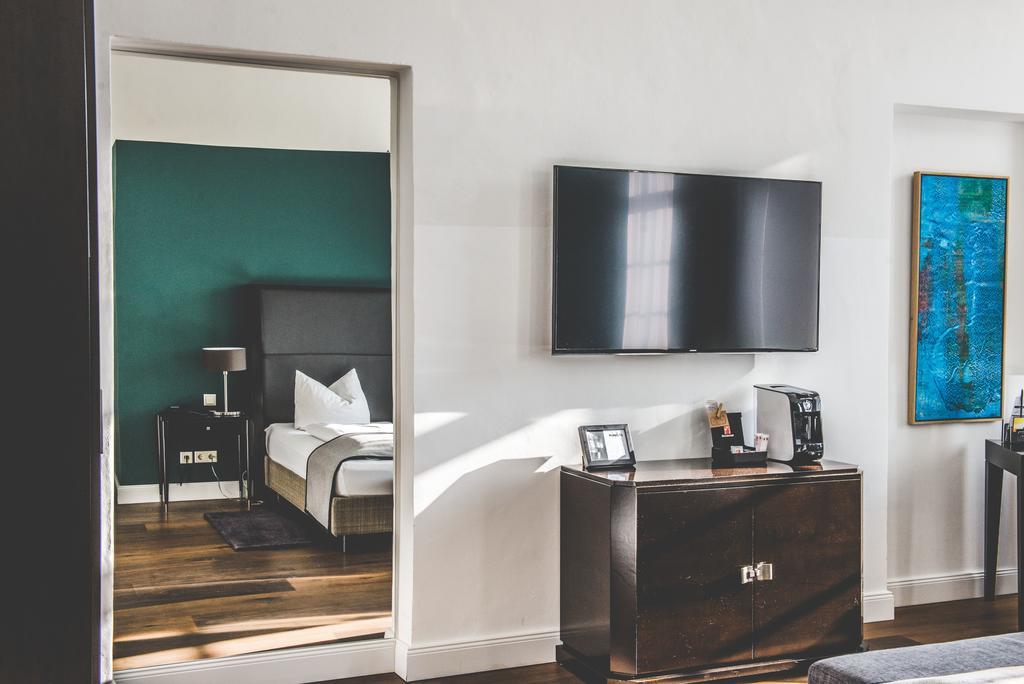 Hotel Muenchner Hof Altötting Zewnętrze zdjęcie