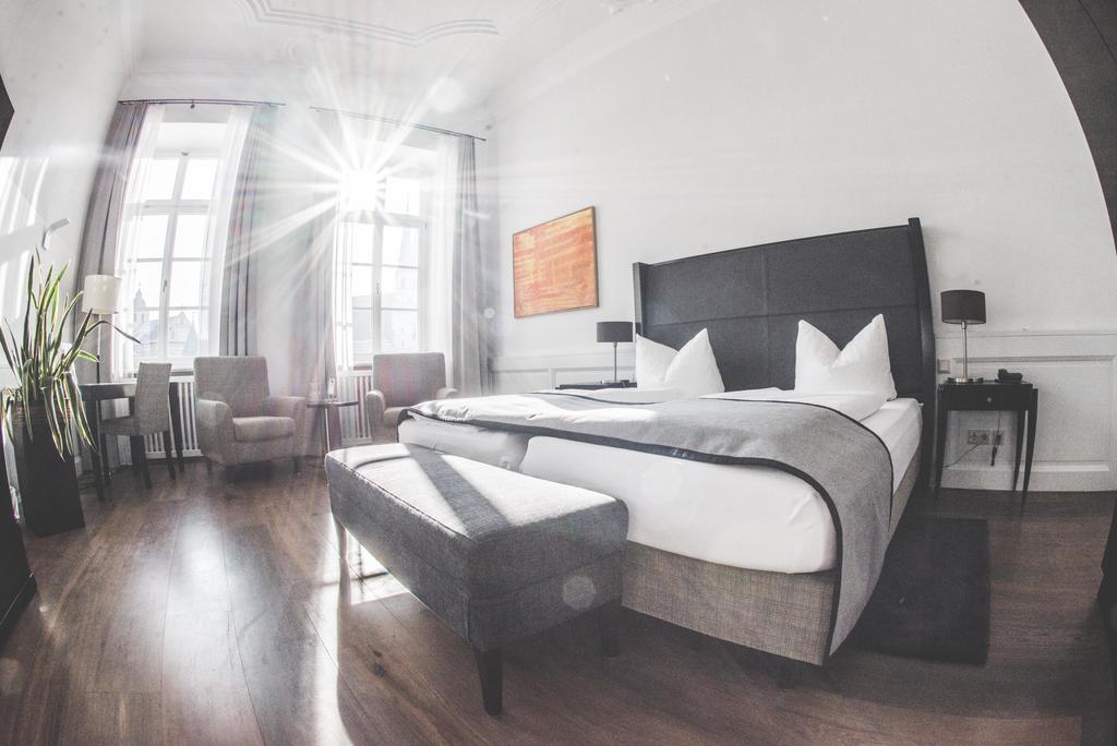Hotel Muenchner Hof Altötting Zewnętrze zdjęcie