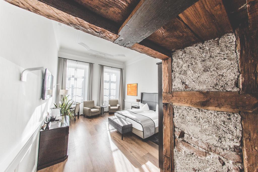 Hotel Muenchner Hof Altötting Zewnętrze zdjęcie