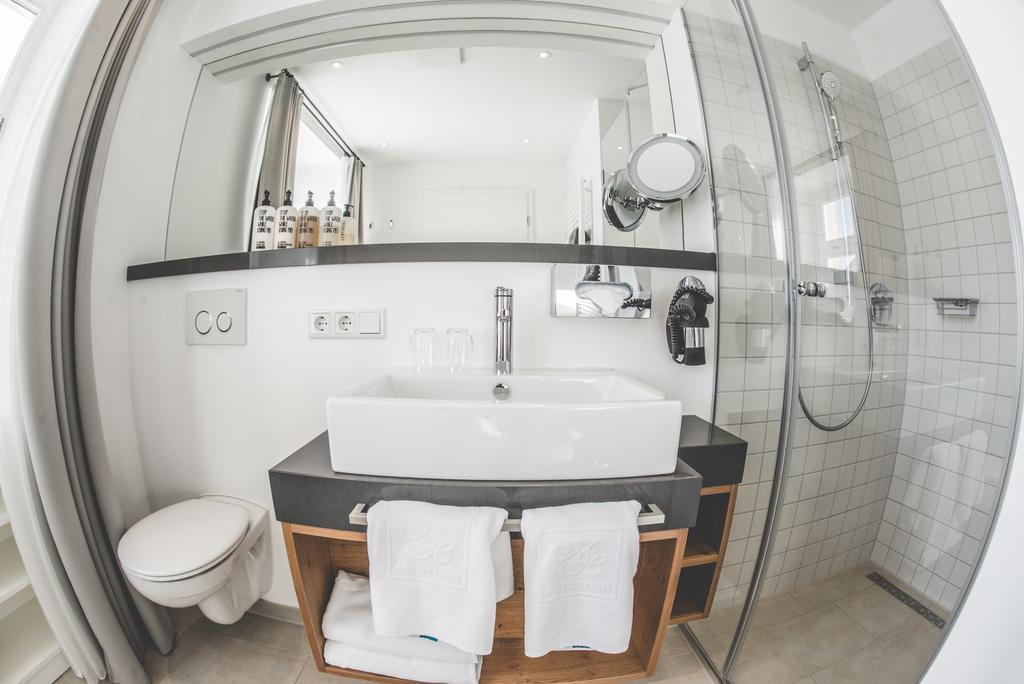 Hotel Muenchner Hof Altötting Zewnętrze zdjęcie